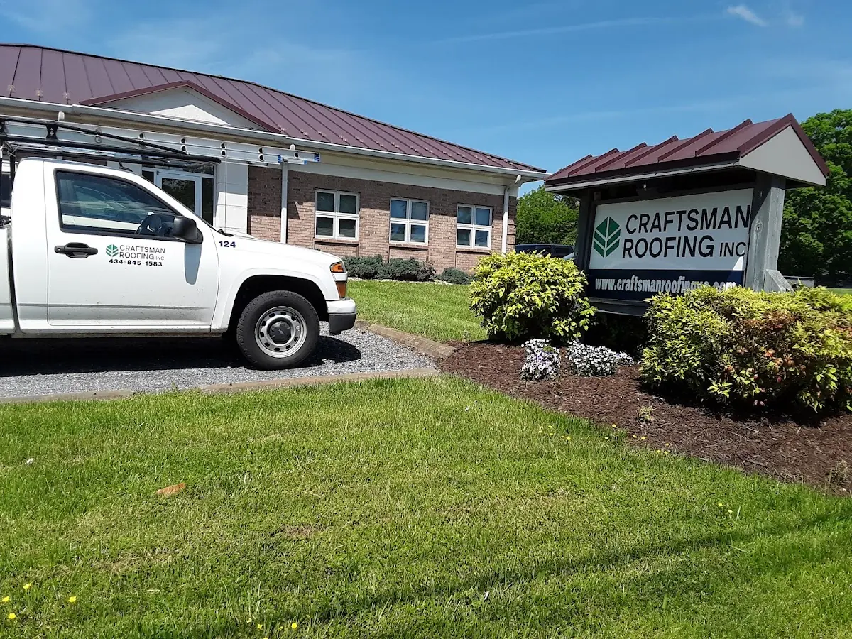 Quality Roof Inspection & Assessment by experienced craftsmen in Bahre Corner